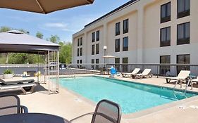 Comfort Inn Presque Isle Erie Pa