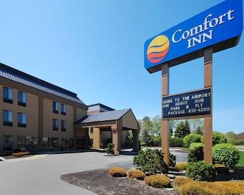 Erie Presque Isle Hotel Exterior photo